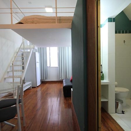 Alvim 1403 Apartment Rio de Janeiro Exterior photo