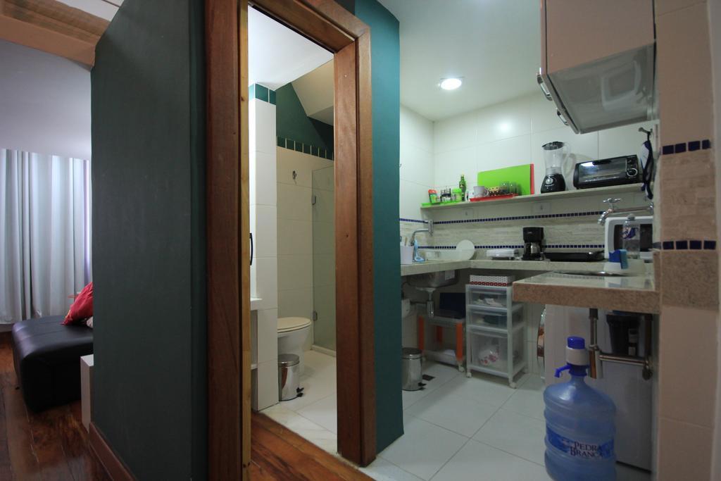 Alvim 1403 Apartment Rio de Janeiro Exterior photo