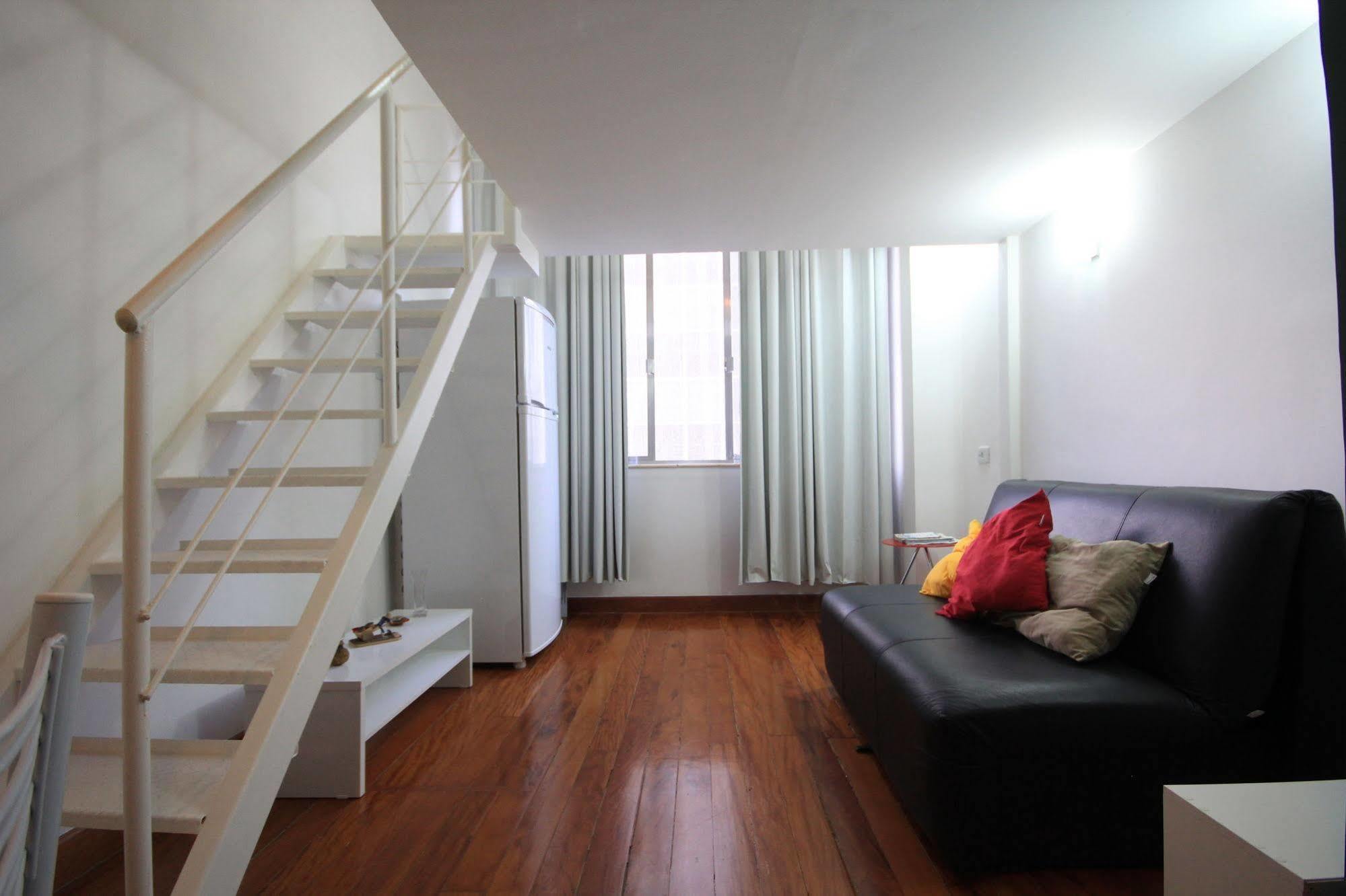 Alvim 1403 Apartment Rio de Janeiro Exterior photo