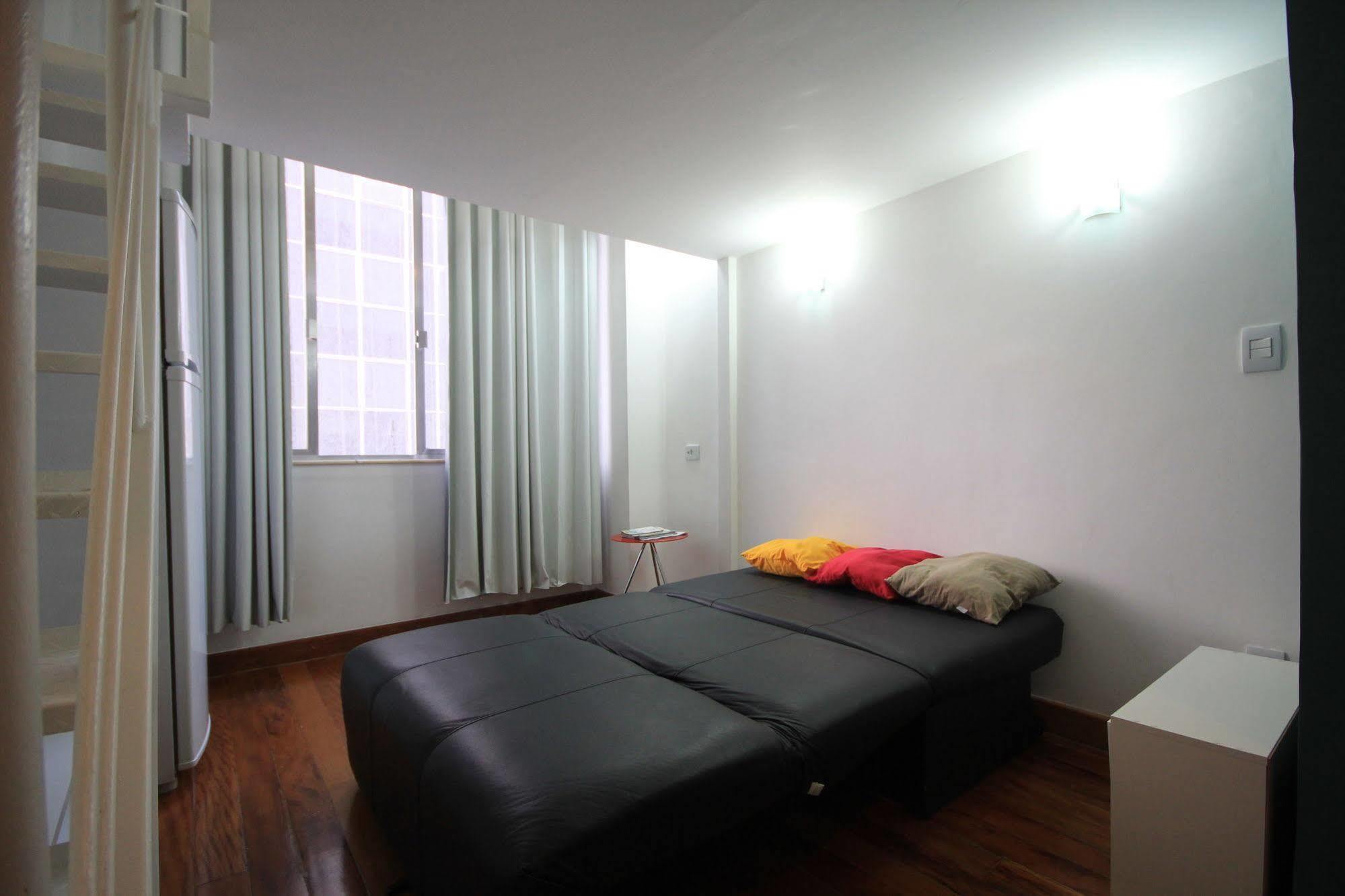Alvim 1403 Apartment Rio de Janeiro Exterior photo
