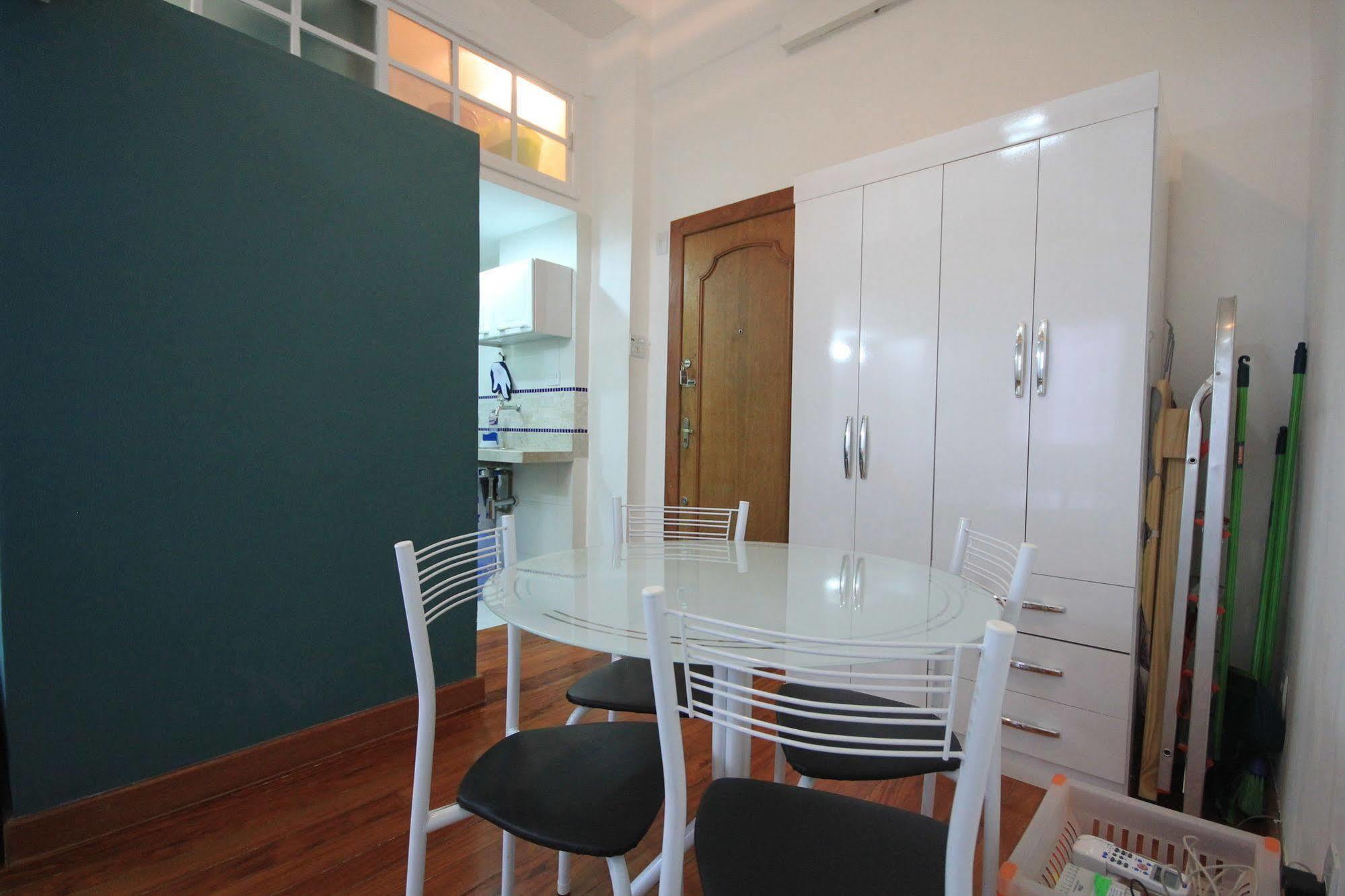 Alvim 1403 Apartment Rio de Janeiro Exterior photo