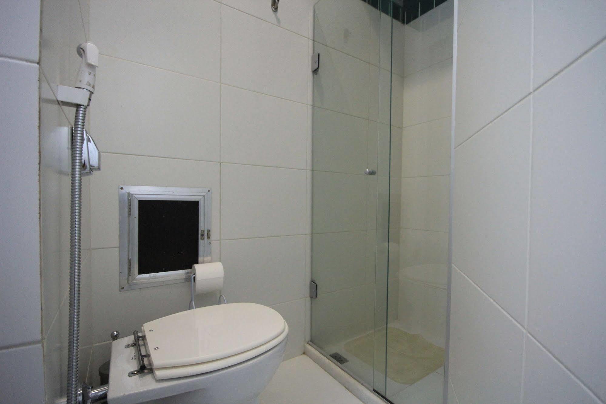 Alvim 1403 Apartment Rio de Janeiro Exterior photo