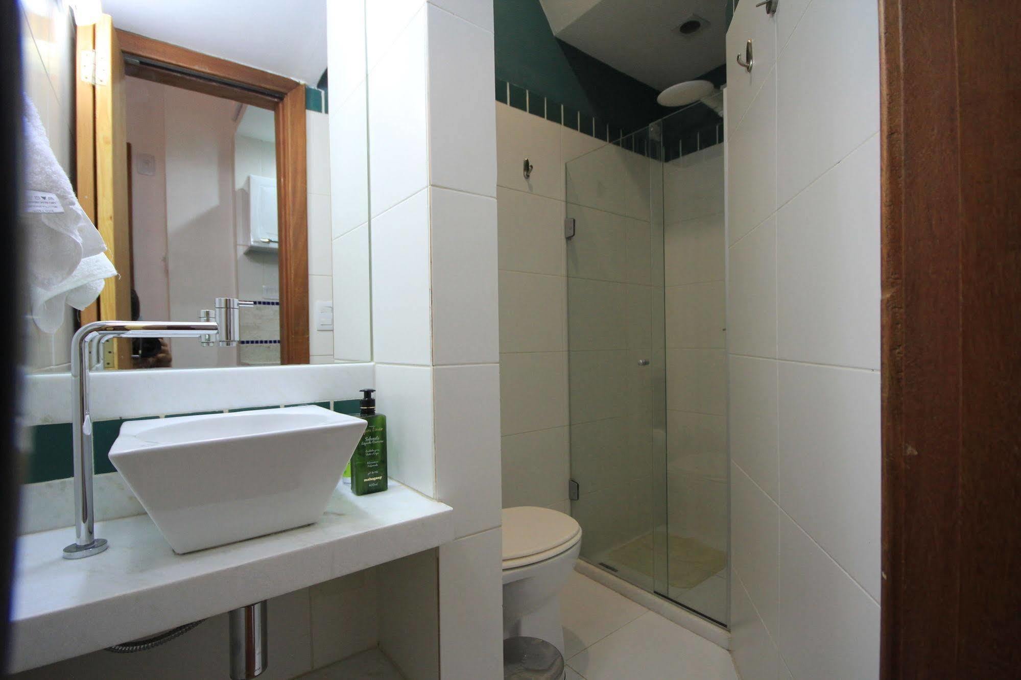 Alvim 1403 Apartment Rio de Janeiro Exterior photo