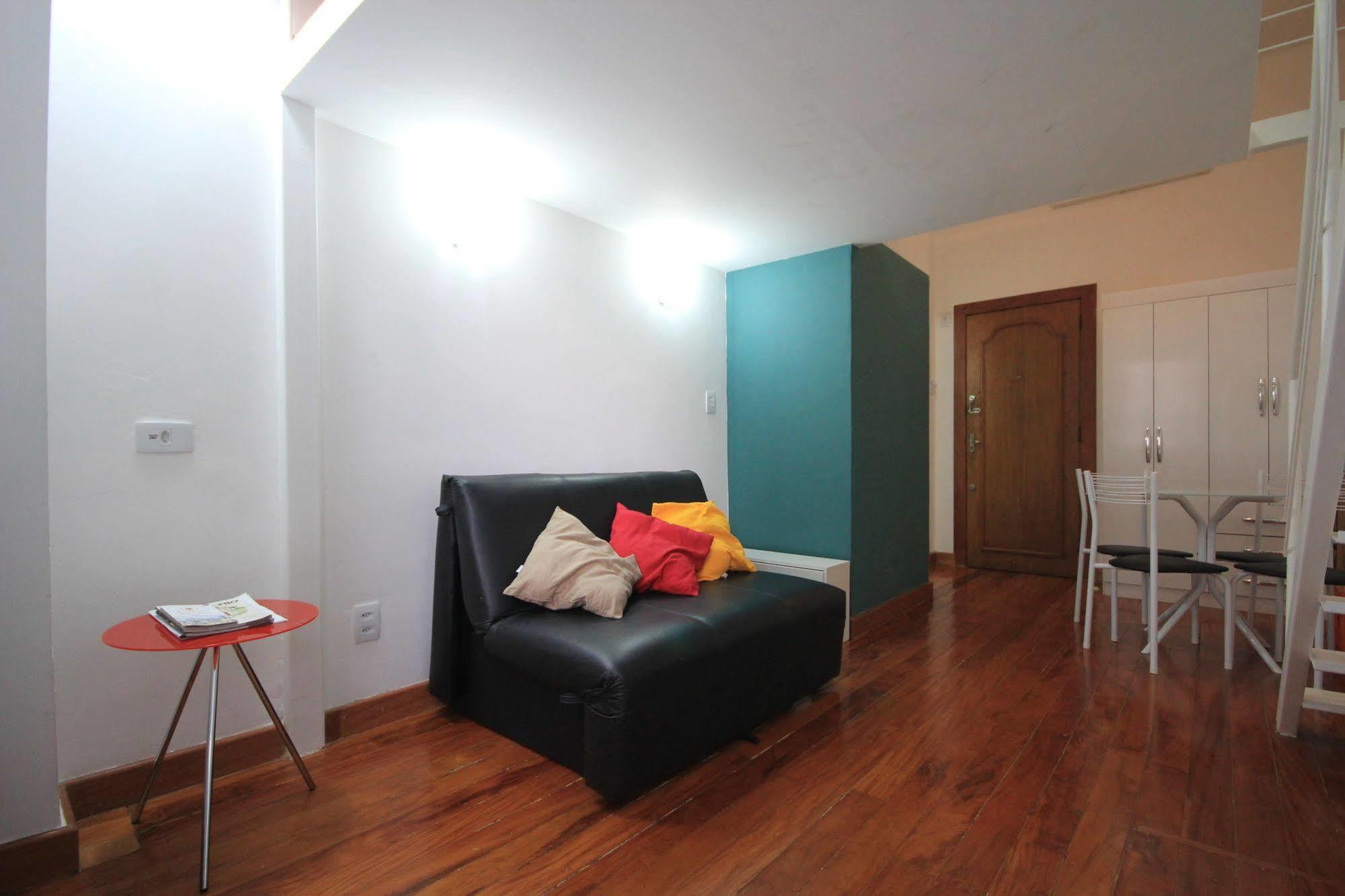 Alvim 1403 Apartment Rio de Janeiro Exterior photo