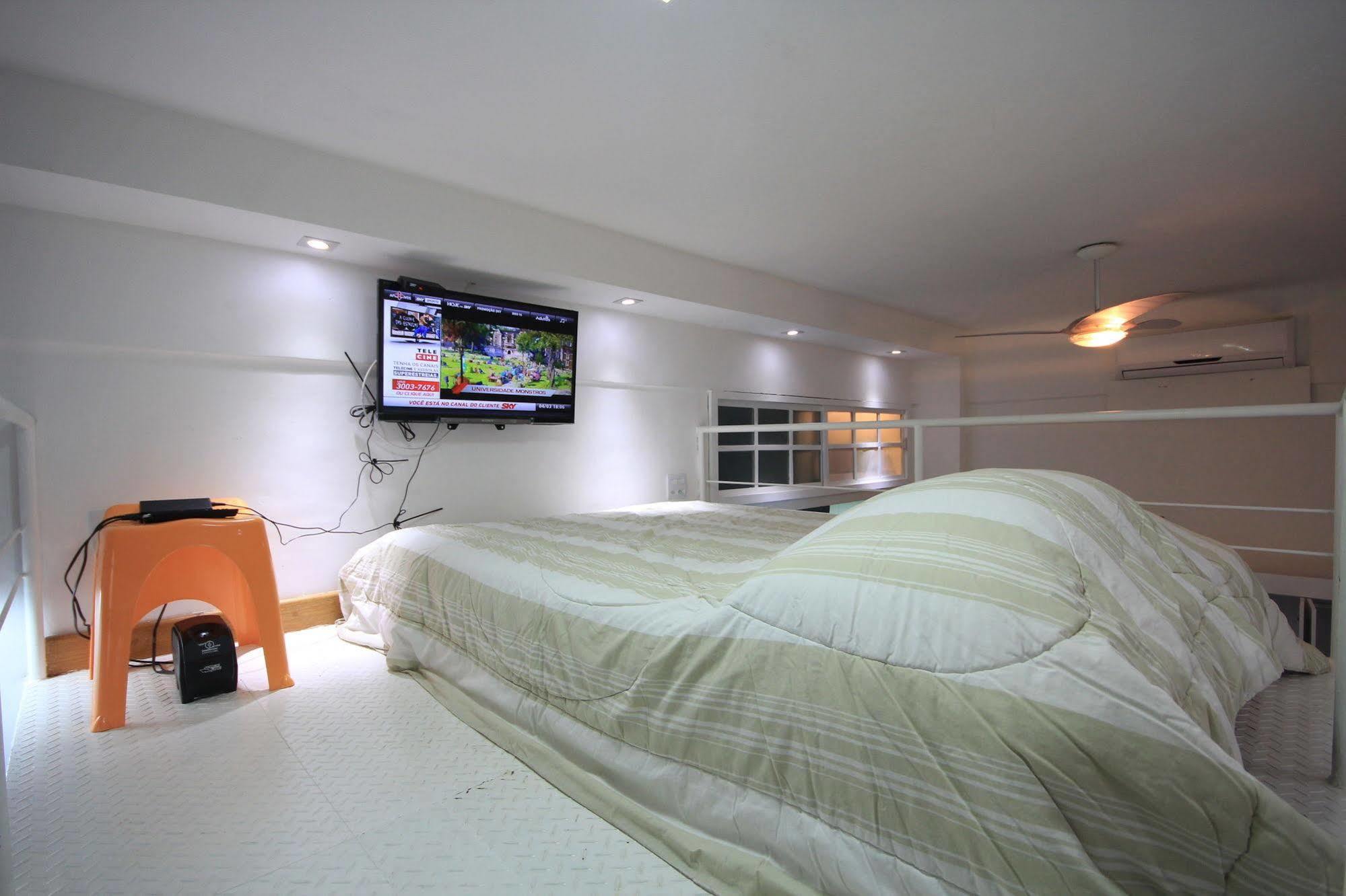 Alvim 1403 Apartment Rio de Janeiro Exterior photo