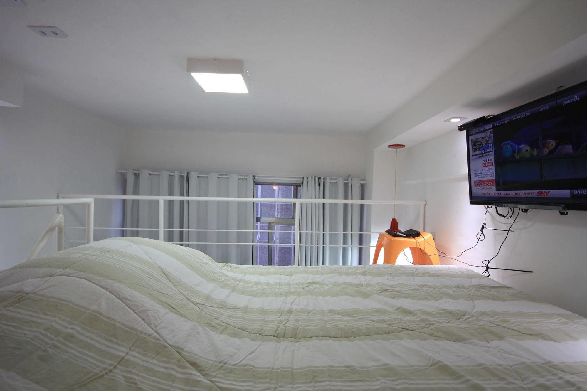 Alvim 1403 Apartment Rio de Janeiro Exterior photo