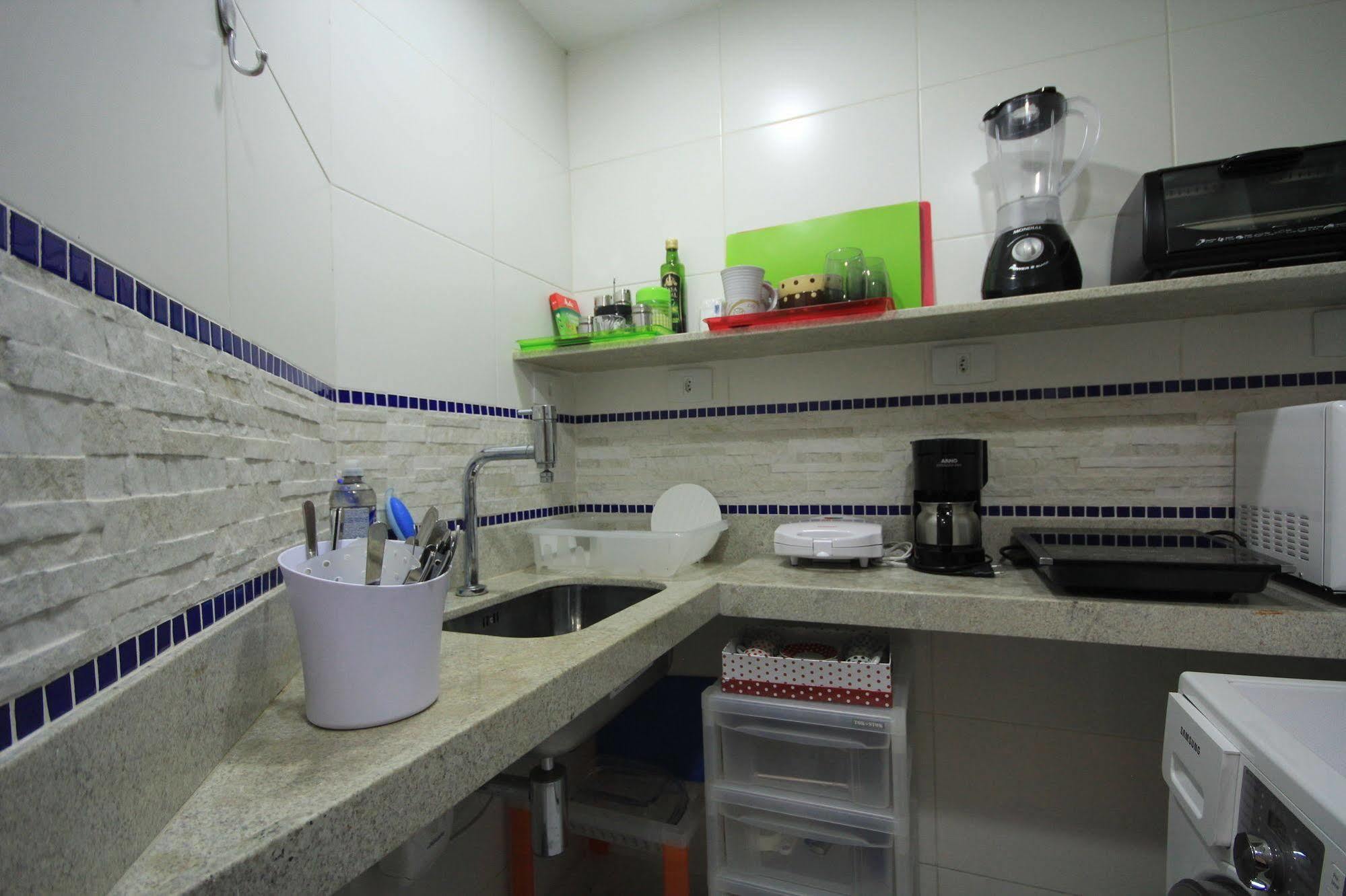 Alvim 1403 Apartment Rio de Janeiro Exterior photo